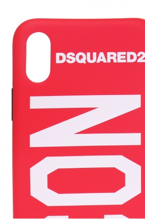 Iphone x case, zdjęcie 2 Iphone x case od Dsquared2